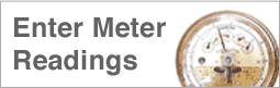 Enter Meter Reading